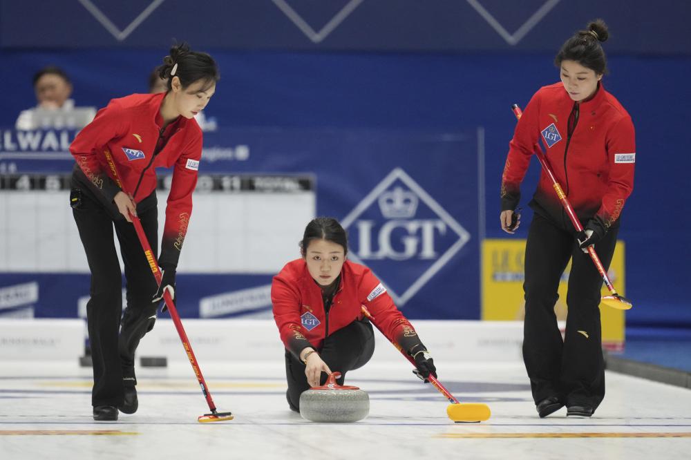 在比賽後半 在比賽後半